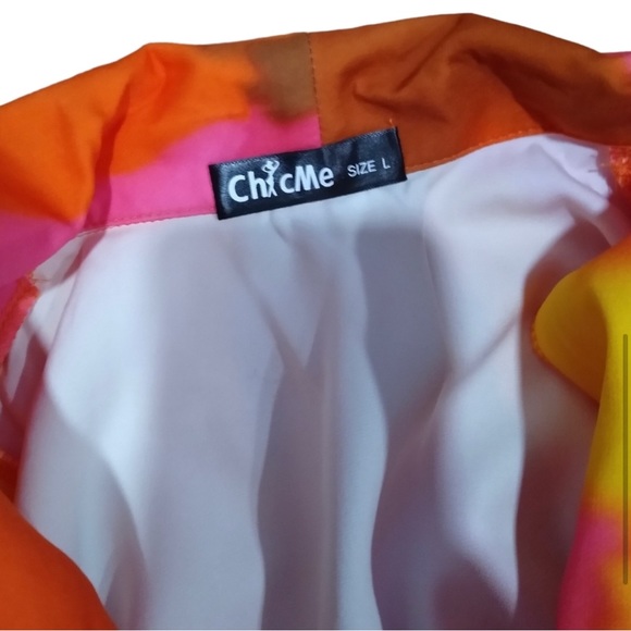 NWOT Jogger Suit - Picture 4 of 4